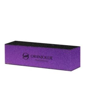 Buffer abraziv mov/negru Engros