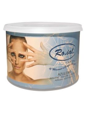 Ceara unica folosinta Roial 400ml Azulena