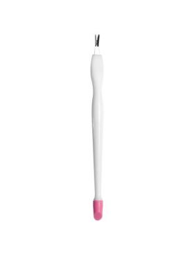 Chiureta plastic alba S12 Engros