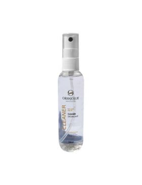 Cleaner 100ml Crystal Clear