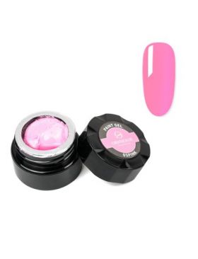 Gel pentru pictura Engros Pink