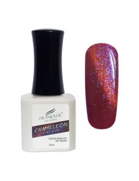 Oja semipermanenta Chameleon Cat Eye 079 15 ml