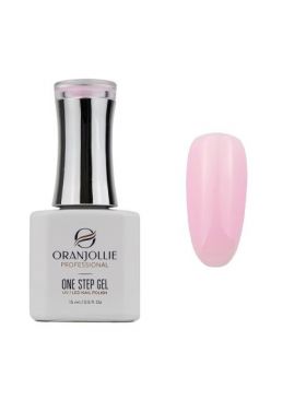 Oja semipermanenta One Step Baby Pink