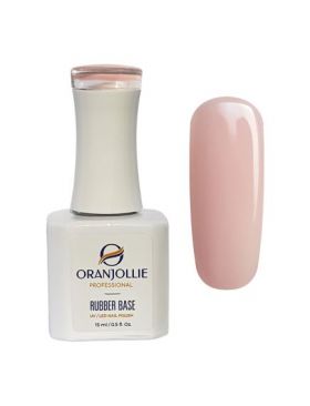 Rubber Base Coat Muddy Pink 15 ml RB020 (RB04)