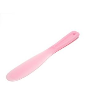 Spatula plastic pentru ceara Engros