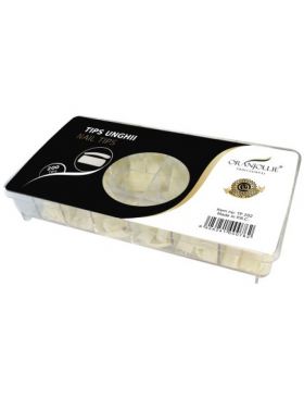 Tips Engros natural sant mare 200 buc