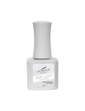 Top Coat Cleanse 15 ml