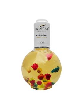 Ulei de cuticule Peach Clear 75 ml