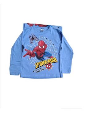 Bluza Engros pentru baieti, cu model imprimat