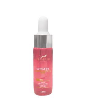 Ulei de cuticule Yummy Gummy Pink 15 ml