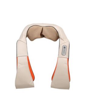 Aparat masaj cervical, ENGROS, functie de incalzire prin infrarosu