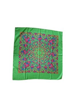Batic Engros cu model traditional, din bumbac reiat