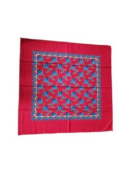 Batic Engros cu model traditional, din bumbac reiat