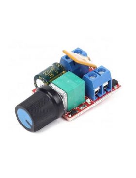 Controler motor Engros DC reglabil 5-35V 5A max 90W