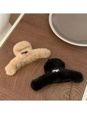En-gros Cleste pentru par model Pufos min, marime mare