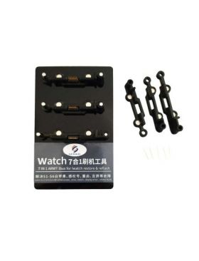 Kit Engros de reparatie si restaurare iWatch