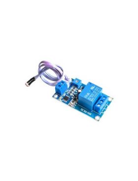 Modul Engros senzor lumina cu releu 12V XH-M131