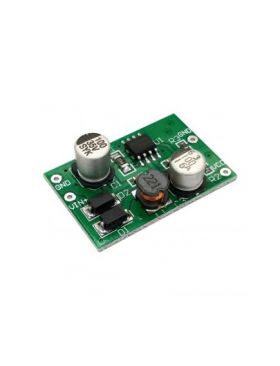 Modul Engros step down DC-DC 12-28V la 5V cu MC34063