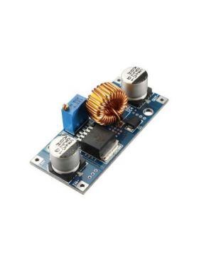 Modul Engros step down DC-DC 5A XL4015E