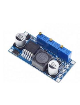 Modul Engros step-down DC-DC 7-35V la 1.3-30V LM2596