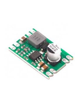 Modul Engros step down DC-DC 8-55V la 3.3V/5V/9V/12V