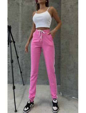 PANTALONI DAMA BUMBAC ENGROS