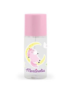 Apa de colonie pentru copii, Pink Unicorn Sweet Dreams, Martinelia 85 ml Engros