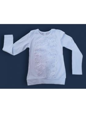 BLUZITE LYCRA ENGROSS COPII 6-12