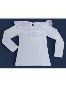 BLUZITE LYCRA ENGROSS COPII 6-12