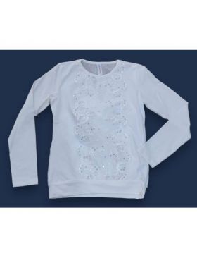 BLUZITE LYCRA ENGROSS COPII 6-12