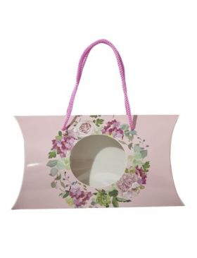 Cutie esarfe pliabila set engros 50/buc 12x20x4