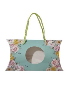 Cutie esarfe pliabila set engros 50/buc 12x20x4