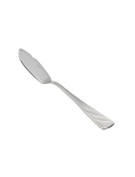 Cutit pentru peste "Italy", lungime 21cm, din inox / 303 Engros