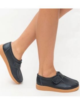 Mocasini Dambo Negri