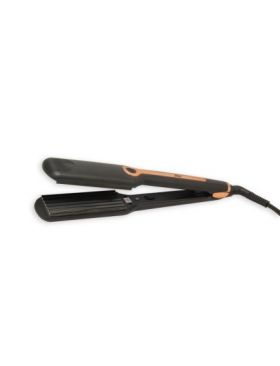 Placa de creponat parul, putere 30W, indicator luminos, incalzire de pana la 200C / ZLN4896 Engros