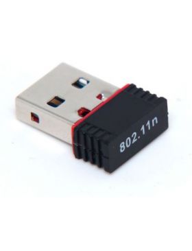 Placa retea Engros USB wireless 300MBps mini