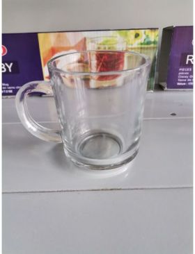 set 6 cani Ruby 175ml Engros