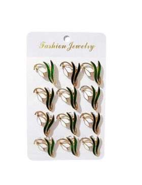 Set brose engros martisor ghiocel set brose 12/buc