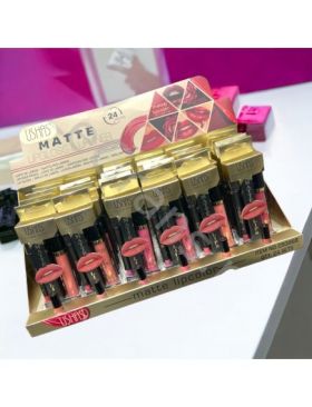 Set ruj lichid+creion 386 B-gross