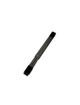 Suport mobil extensibil, negru cu roti si anti derapant / ZLN 4767 Engros