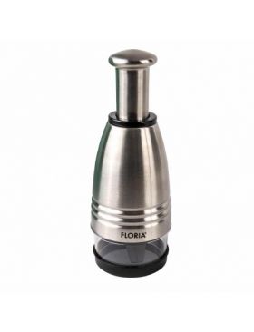 Tocator ceapa, din inox / ZLN 2591 Engros