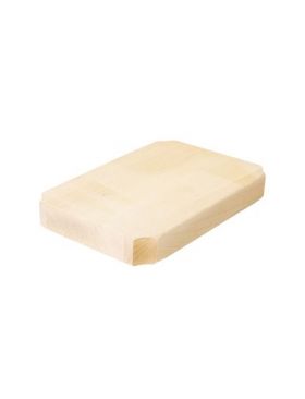 Tocator din fag 20x30x4cm / EXT 10200 Engros