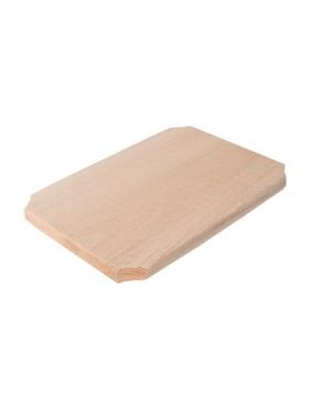 Tocator din fag, 30x20x2cm / 4776 Engros