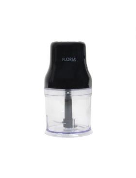 Tocator legume-fructe (chopper), putere 200W, capacitate vas 500 ml, cutit inox / ZLN 3035 Engros