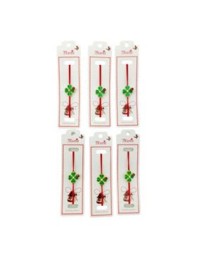 Pachet Avantajos En-gros Set 24 Bratari Martisor, snur elastic, modele combinate