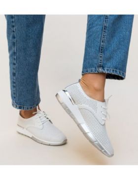 Pantofi Casual Albert Albi