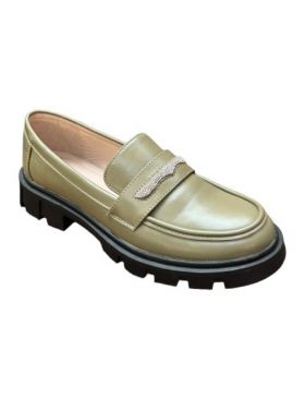 Pantofi casual Engros pentru femei, din piele ecologica
