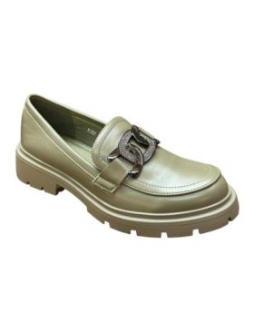 Pantofi casual Engros pentru femei, din piele ecologica