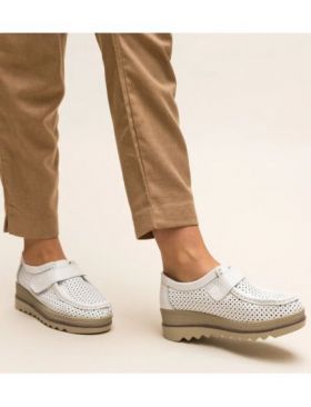 Pantofi Casual Histria Albi