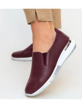 Pantofi Casual Pufine Grena